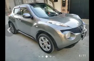 Nissan Juke 15RS 2010 for Sale