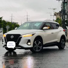 Nissan Kicks 2020 for Sale