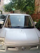 Nissan Pino 2012 for Sale