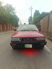 Nissan Sunny 1986 for Sale