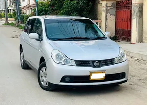 Nissan Wingroad 2006 for Sale