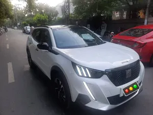 Peugeot 2008 Allure 2023 for Sale