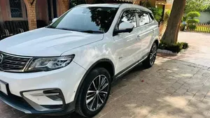 Proton X70 Premium FWD 2021 for Sale