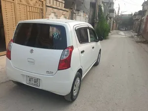 Suzuki Alto 2014 for Sale