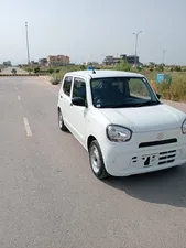 Suzuki Alto 2021 for Sale