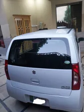 Suzuki Alto E 2006 for Sale