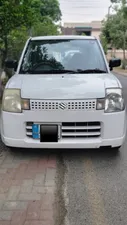 Suzuki Alto G 2007 for Sale