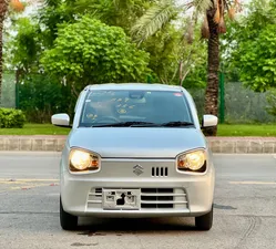 Suzuki Alto S Package 2021 for Sale