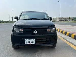 Suzuki Alto VX 2022 for Sale