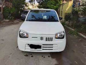 Suzuki Alto VX 2022 for Sale