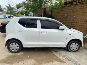 Suzuki Alto VXL AGS 2020 for Sale