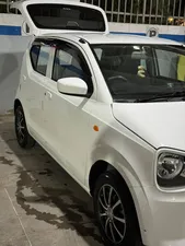 Suzuki Alto VXL AGS 2023 for Sale