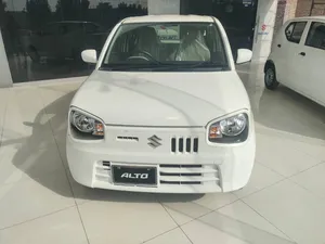 Suzuki Alto VXL AGS 2024 for Sale