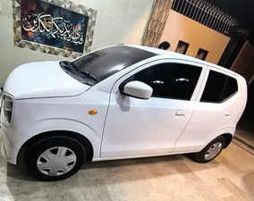 Suzuki Alto VXL AGS 2024 for Sale