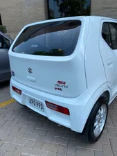 Suzuki Alto VXL AGS 2024 for Sale