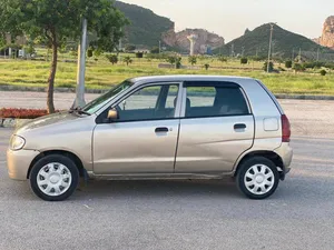 Suzuki Alto VXR 2007 for Sale