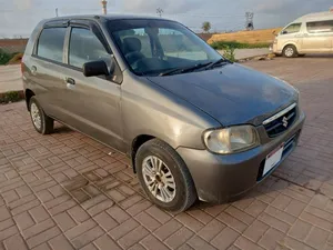 Suzuki Alto VXR 2010 for Sale