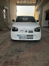 Suzuki Alto VXR 2022 for Sale