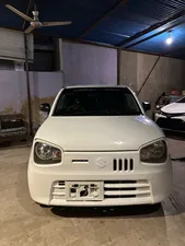 Suzuki Alto VXR 2022 for Sale