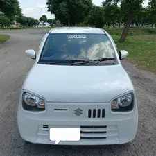 Suzuki Alto VXR AGS 2022 for Sale