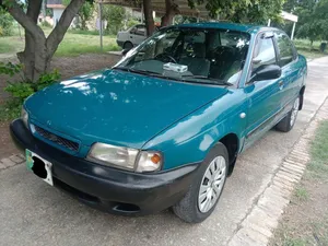 Suzuki Baleno GXi 1999 for Sale