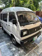 Suzuki Bolan VX Euro II 2019 for Sale