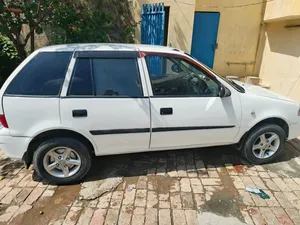 Suzuki Cultus 2007 for Sale