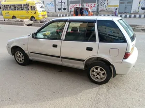 Suzuki Cultus VXL 2005 for Sale