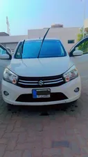 Suzuki Cultus VXL 2018 for Sale