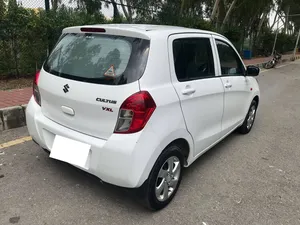 Suzuki Cultus VXL 2019 for Sale