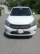 Suzuki Cultus VXL 2021 for Sale