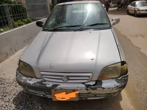 Suzuki Cultus VXL (CNG) 2006 for Sale