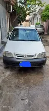 Suzuki Cultus VXR 2003 for Sale