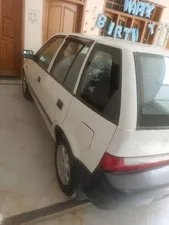 Suzuki Cultus VXR 2005 for Sale