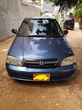 Suzuki Cultus VXR 2006 for Sale