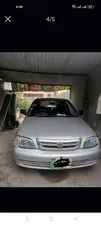 Suzuki Cultus VXR 2007 for Sale