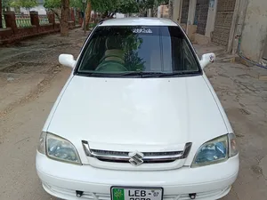 Suzuki Cultus VXR 2006 for Sale