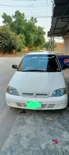 Suzuki Cultus VXRi 2008 for Sale