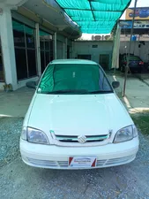 Suzuki Cultus VXRi 2008 for Sale