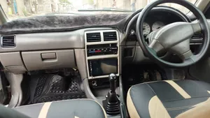 Suzuki Cultus VXRi 2008 for Sale