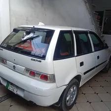 Suzuki Cultus VXRi 2008 for Sale