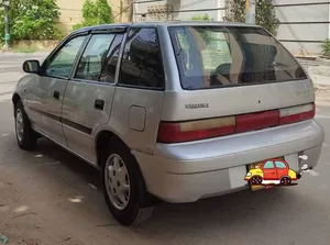 Suzuki Cultus VXRi 2009 for Sale