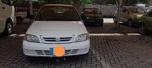 Suzuki Cultus VXRi 2011 for Sale