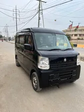 Suzuki Every PC 2017 for Sale