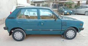 Suzuki FX GA 1988 for Sale