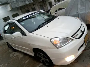 Suzuki Liana LXi Sport 2006 for Sale