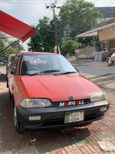 Suzuki Margalla GL 1994 for Sale