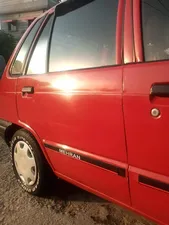 Suzuki Mehran 1990 for Sale