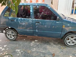 Suzuki Mehran 2007 for Sale