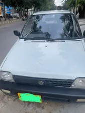 Suzuki Mehran VX 1992 for Sale